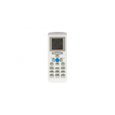 Инверторный настенный кондиционер Бирюса B-09DIR/B-09DIQ