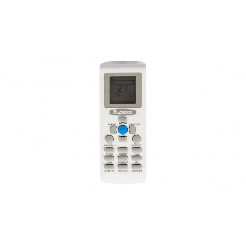 Кондиционер Бирюса Fortuna B-07FPR/B-07FPQ